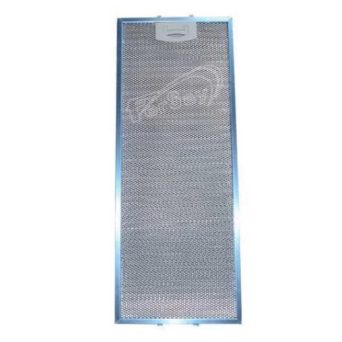 Filtro metalico campana candy cbt66x 36900192