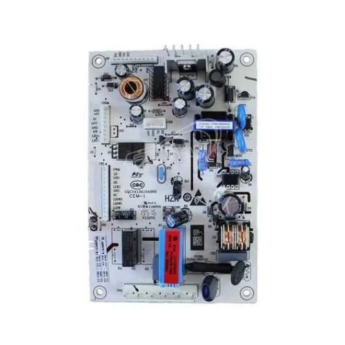 Módulo Electrónico Para La Marca Del Refrigerador.