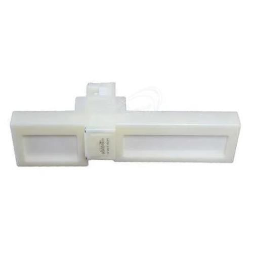 Caixa Damper Completa Frigorifico Haier 49045963