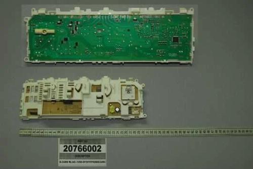 Modulo Electronico Lavadora Vestel 20766002