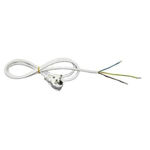 Cable Alimentacion Frigorifico New Pol Thor