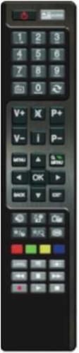 Comando de Televisión Vestel Rc4846