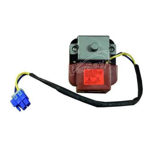 Samsung Da31-00197a Motor de Ventilador Samsung