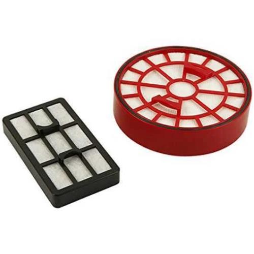 PACK FILTROS ASPIRADOR DIRT DEVIL M1144