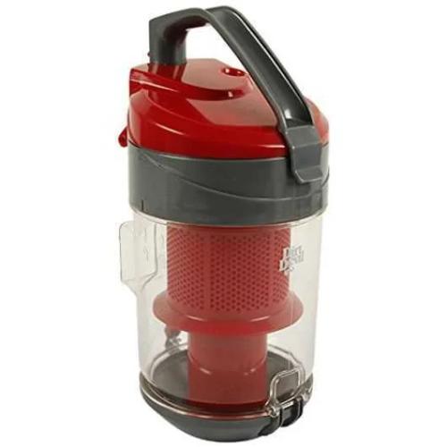 Contenedor suciedad aspirador Dirt Devil M1144