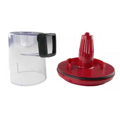 FILTRO HIGIENICO ASPIRADOR DIRT DEVIL RABEL 20