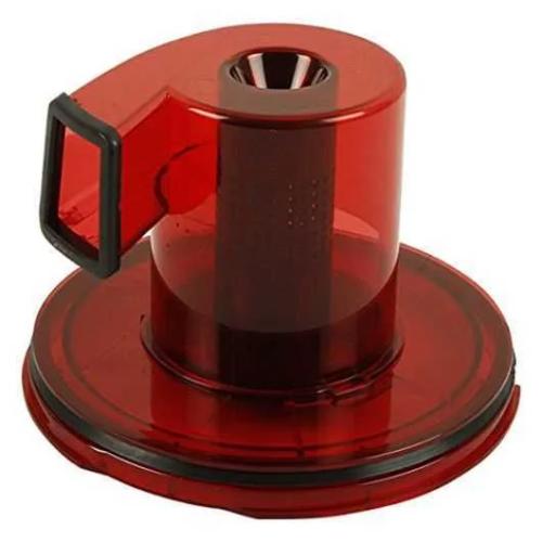 CUBIERTA FILTRO CICLON ASPIRADOR DIRT DEVIL M2288