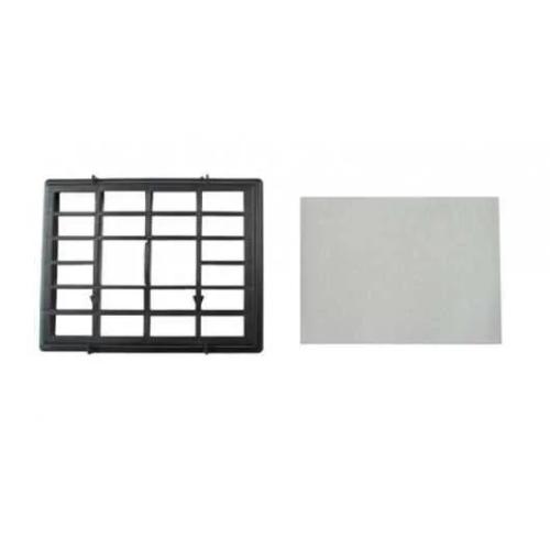 FILTRO SALIDA ASPIRADOR DIRT DEVIL M2288
