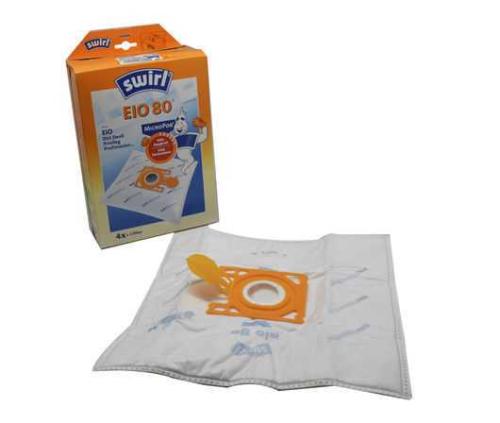 Bolsa Aspirador Dirt Devil 5 Bolsas