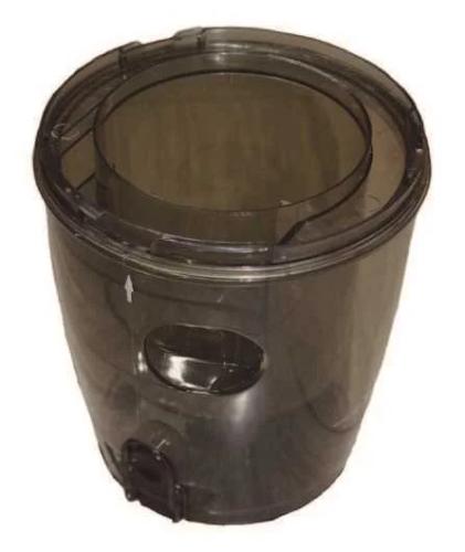 CONTENEDOR POLVO ASPIRADOR DIRT DEVIL M2881-0