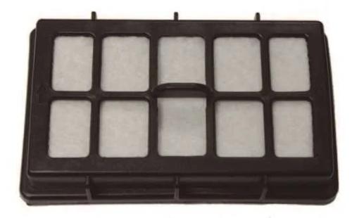 FILTRO SALIDA ASPIRADOR DIRT DEVIL CENTRINO CLEAN