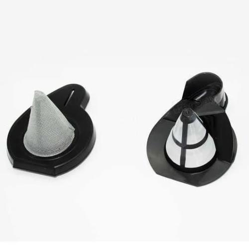 Set de filtros 2 piezas aspirador Dirt Devil mod