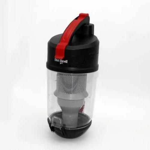 CONTENEDOR POLVO ASPIRADOR DIRT DEVIL M3220