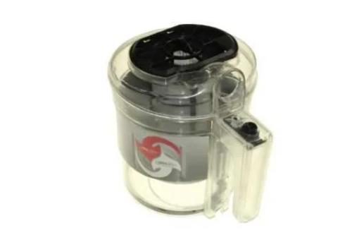 DEPOSITO POLVO ASPIRADOR DIRT DEVIL M3888