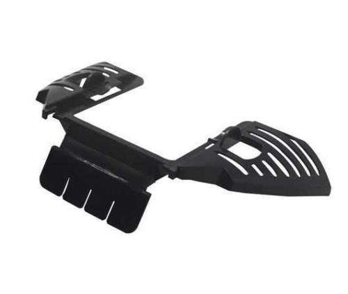 Gancho Bolsa Polvo Aspirador Dirt Devil M7020