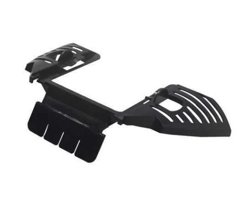 Gancho Bolsa Polvo Aspirador Dirt Devil M7020