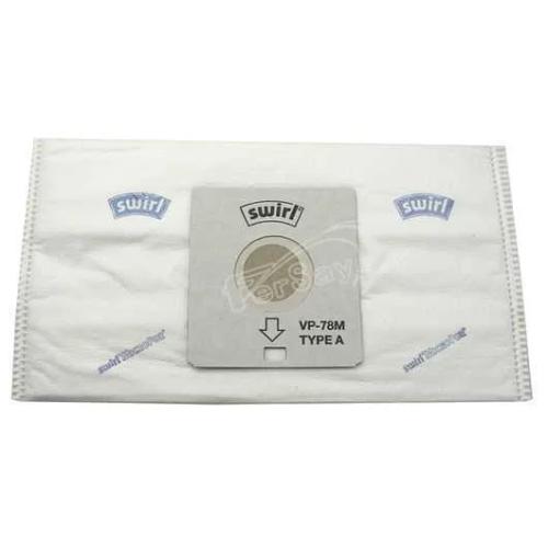 Bolsa Aspirador Samsung
