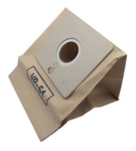 Bolsa Aspirador Samsung Vp54