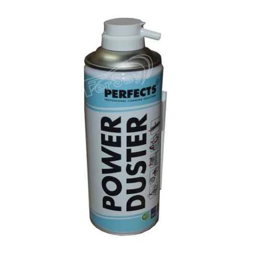 Spray aire comprimido no inflamable 400 ml