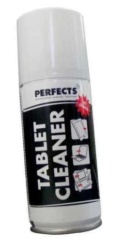 Spray limpia pantallas Tablet Movil Tv Lcd