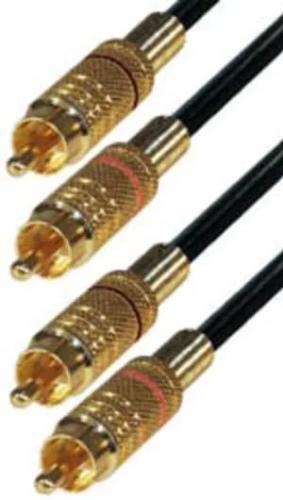 2rca M - 2rca M 1,5m Dorado 5m