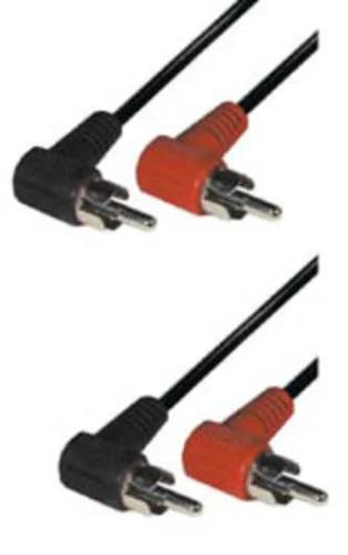 2rca M 90 - 2rca M 90 1,5m