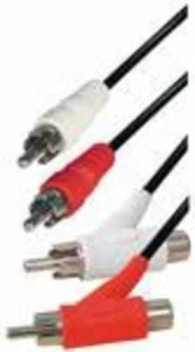 2rca M - 2rca M/H 2,5m E-A4f