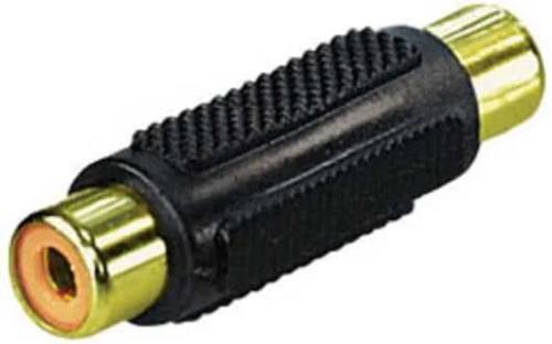 Conector RCA a RCA