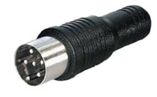 Din M 5p X 3.5st H Adaptador