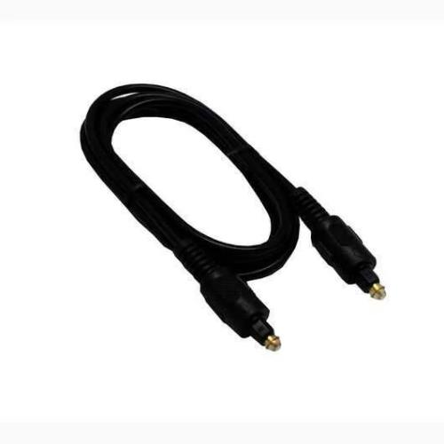 Cable conexion Toslink macho a Toslink macho 2,2