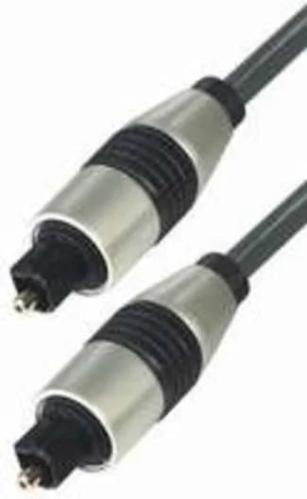 Cable toslink toslink E-AL2-1HV