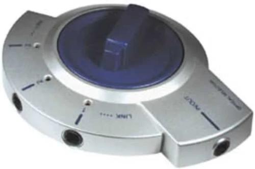 Selector optico 3 vias toslin