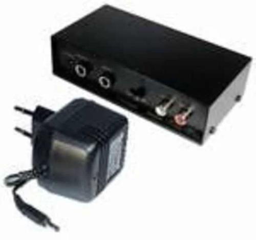 Kit conmutador mas alimentador AZ3 + AZ3A