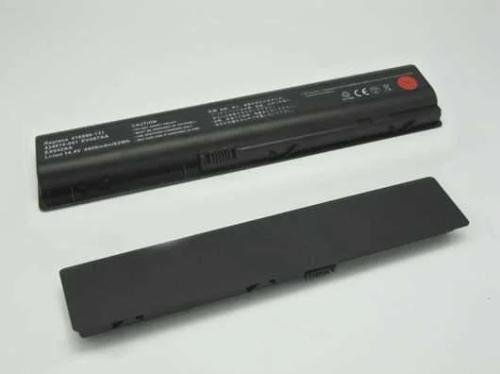 BATERIA PARA PORTATIL HP NEGRO 4400MAH 14.4V