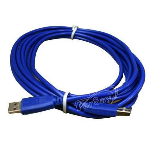 Cable 1.1 Usb Tipo a Tip M-Usb