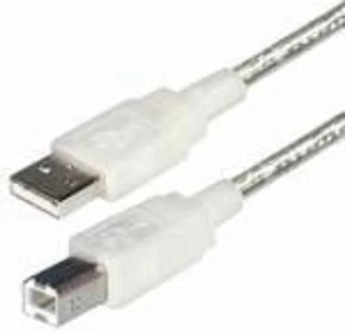 Cabo 1.1 Usb Tipo Uma Ponta M-Usb