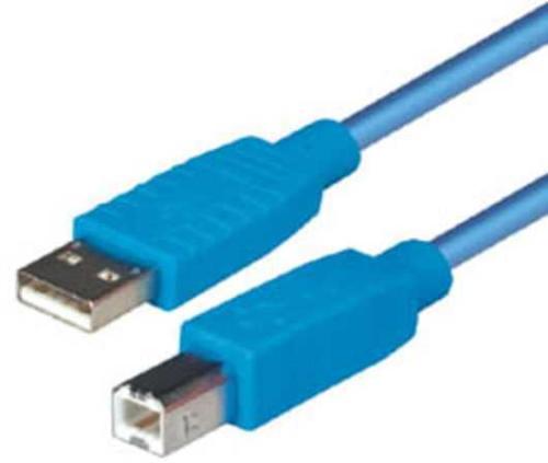 Cable 2.0 Usb Tipo a M-Usb Tipo B M E-C142hb