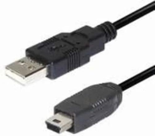 Cable Usb E-C158-3