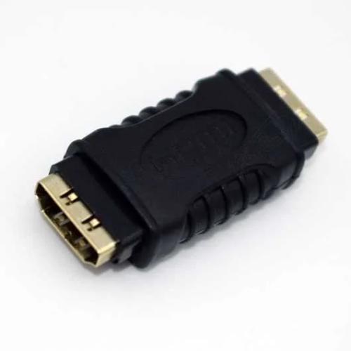 Adaptador HDMI hembra 19 pin HDMI hembra 19 pin
