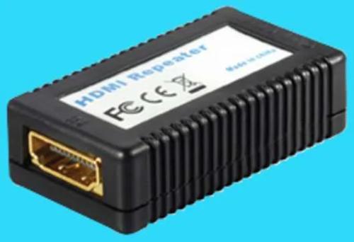 Amplificador Hdmi de Alta Velocidade E-C233d