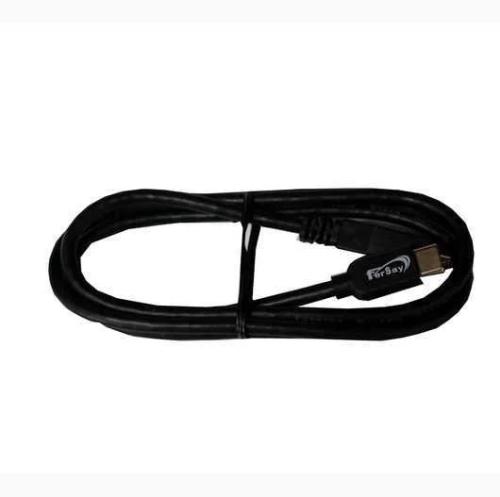 Cable Usb 3.1 Tipo C Macho a Micro Usb 3.0 Mascul.