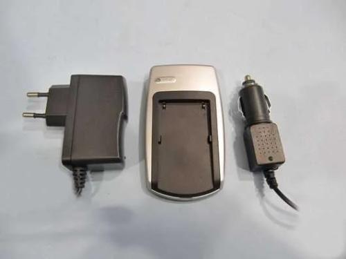 CARGADOR BATERIAS LITIO SAMSUNG