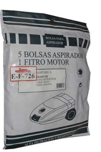 Bolsa Aspirada de Hoover Micro Power