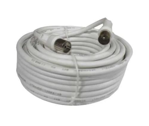 Cable ANT. iec 9,5MM/10M