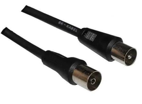Cable ANT. iec 9,5MM/3,5M