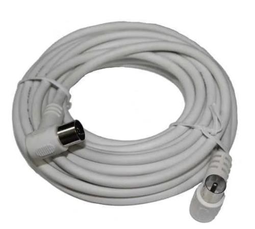 Cable de conector IEC macho ac
