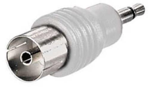 Male Tue 3.5 Iec Para Un Solo Femenino