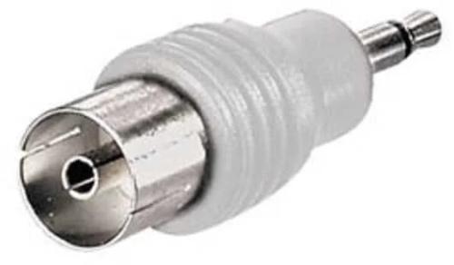 Male Tue 3.5 Iec Para Un Solo Femenino