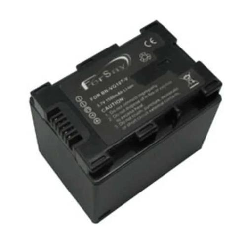 Camara Jvc Bat-Vg107 3.7v 890 Mah Li-Ion