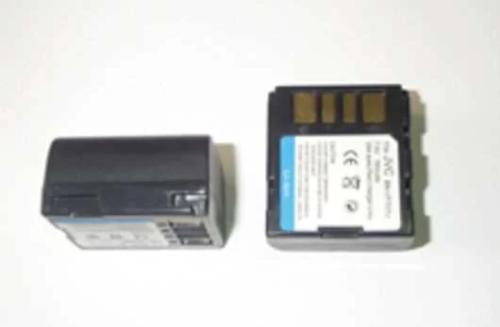 Batería Jvc Bn-Vf707u 780mah